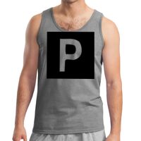 Ultra Cotton ® 100% US Cotton Tank Top Thumbnail