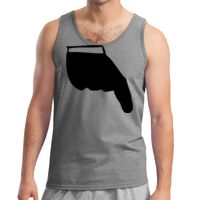 Ultra Cotton ® 100% US Cotton Tank Top Thumbnail