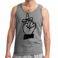Ultra Cotton ® 100% US Cotton Tank Top Thumbnail