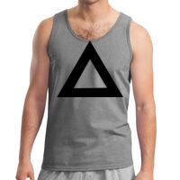 Ultra Cotton ® 100% US Cotton Tank Top Thumbnail