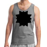 Ultra Cotton ® 100% US Cotton Tank Top Thumbnail