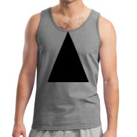 Ultra Cotton ® 100% US Cotton Tank Top Thumbnail