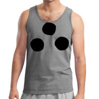 Ultra Cotton ® 100% US Cotton Tank Top Thumbnail