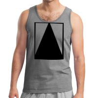 Ultra Cotton ® 100% US Cotton Tank Top Thumbnail