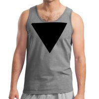 Ultra Cotton ® 100% US Cotton Tank Top Thumbnail