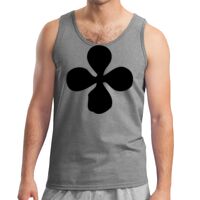 Ultra Cotton ® 100% US Cotton Tank Top Thumbnail