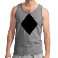 Ultra Cotton ® 100% US Cotton Tank Top Thumbnail