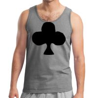 Ultra Cotton ® 100% US Cotton Tank Top Thumbnail