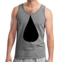 Ultra Cotton ® 100% US Cotton Tank Top Thumbnail