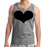Ultra Cotton ® 100% US Cotton Tank Top Thumbnail