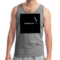 Ultra Cotton ® 100% US Cotton Tank Top Thumbnail