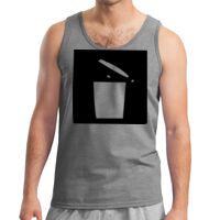 Ultra Cotton ® 100% US Cotton Tank Top Thumbnail