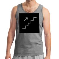 Ultra Cotton ® 100% US Cotton Tank Top Thumbnail
