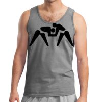 Ultra Cotton ® 100% US Cotton Tank Top Thumbnail