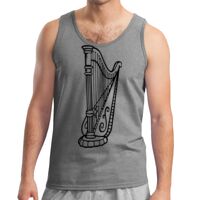 Ultra Cotton ® 100% US Cotton Tank Top Thumbnail