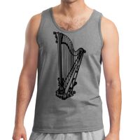 Ultra Cotton ® 100% US Cotton Tank Top Thumbnail