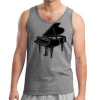 Ultra Cotton ® 100% US Cotton Tank Top Thumbnail