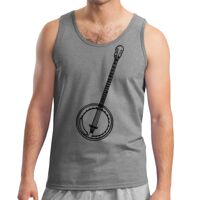 Ultra Cotton ® 100% US Cotton Tank Top Thumbnail