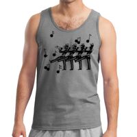 Ultra Cotton ® 100% US Cotton Tank Top Thumbnail