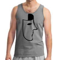 Ultra Cotton ® 100% US Cotton Tank Top Thumbnail
