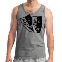 Ultra Cotton ® 100% US Cotton Tank Top Thumbnail