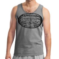 Ultra Cotton ® 100% US Cotton Tank Top Thumbnail
