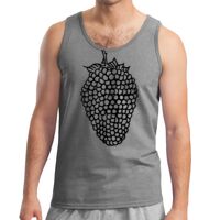 Ultra Cotton ® 100% US Cotton Tank Top Thumbnail