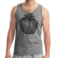 Ultra Cotton ® 100% US Cotton Tank Top Thumbnail
