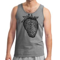 Ultra Cotton ® 100% US Cotton Tank Top Thumbnail