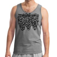 Ultra Cotton ® 100% US Cotton Tank Top Thumbnail