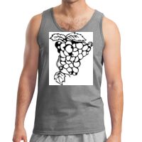 Ultra Cotton ® 100% US Cotton Tank Top Thumbnail