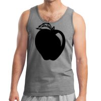 Ultra Cotton ® 100% US Cotton Tank Top Thumbnail