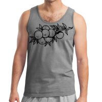 Ultra Cotton ® 100% US Cotton Tank Top Thumbnail
