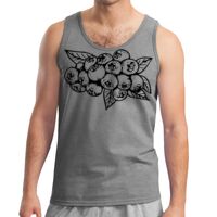 Ultra Cotton ® 100% US Cotton Tank Top Thumbnail