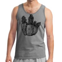 Ultra Cotton ® 100% US Cotton Tank Top Thumbnail