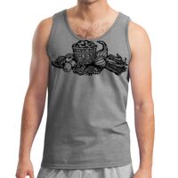 Ultra Cotton ® 100% US Cotton Tank Top Thumbnail