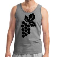 Ultra Cotton ® 100% US Cotton Tank Top Thumbnail