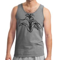 Ultra Cotton ® 100% US Cotton Tank Top Thumbnail