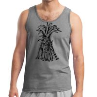 Ultra Cotton ® 100% US Cotton Tank Top Thumbnail