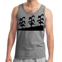 Ultra Cotton ® 100% US Cotton Tank Top Thumbnail
