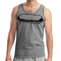 Ultra Cotton ® 100% US Cotton Tank Top Thumbnail