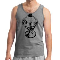 Ultra Cotton ® 100% US Cotton Tank Top Thumbnail