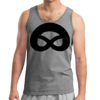 Ultra Cotton ® 100% US Cotton Tank Top Thumbnail
