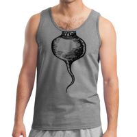 Ultra Cotton ® 100% US Cotton Tank Top Thumbnail