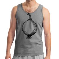 Ultra Cotton ® 100% US Cotton Tank Top Thumbnail