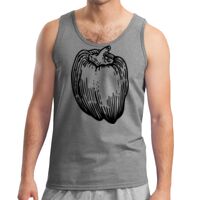Ultra Cotton ® 100% US Cotton Tank Top Thumbnail