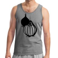 Ultra Cotton ® 100% US Cotton Tank Top Thumbnail