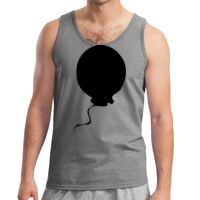Ultra Cotton ® 100% US Cotton Tank Top Thumbnail