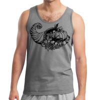 Ultra Cotton ® 100% US Cotton Tank Top Thumbnail