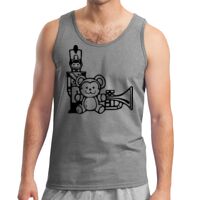 Ultra Cotton ® 100% US Cotton Tank Top Thumbnail